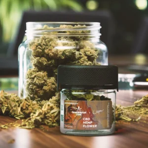 CBD Hemp Flower Lifestyle Pic 5441f7fb e230 4561 b875 1b88250aa65b