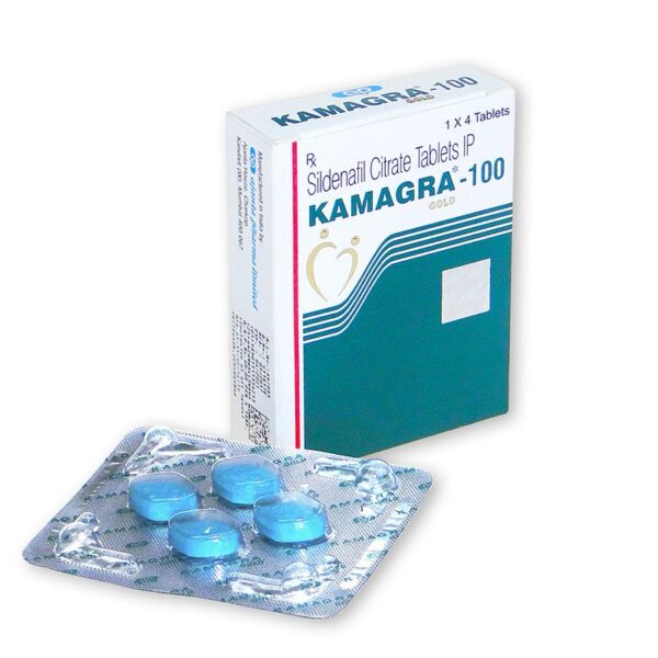 Kamagra gold 100