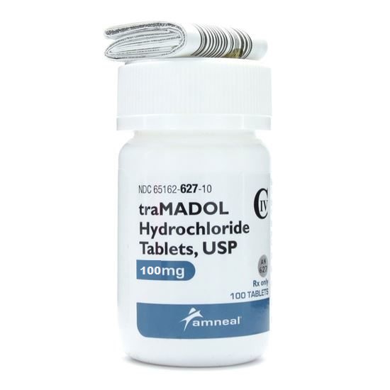 Tramadol US2US 100mg 