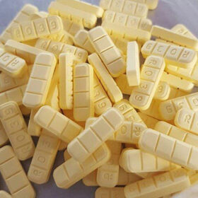 alprox 2mg alprazolam
