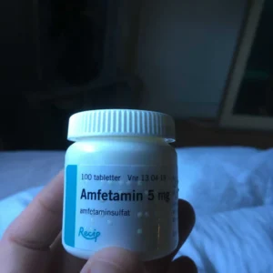 amfetamine 5mg 1
