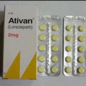 ativan lorazepam 2mg tablets new