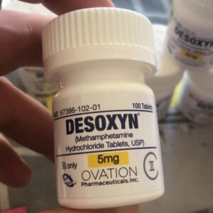 desoxyn 5mg tabs 600x703 1