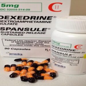 dexedrine tablet 1