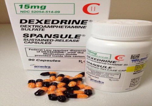 dexedrine tablet 1