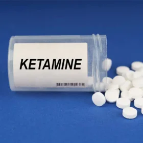featured ketamine drug testing