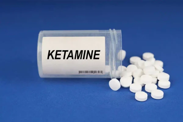 featured ketamine drug testing