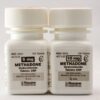 methadone tapering off