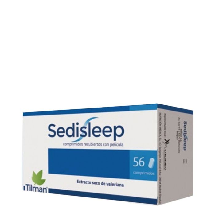sedisleep 56 comprimidos 723829