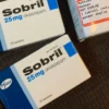 sobril 25mg 1
