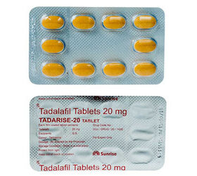 tadalfil 20mg