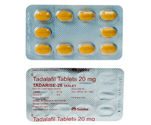 tadalfil 20mg
