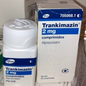 tranki