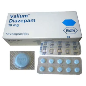 valium 1