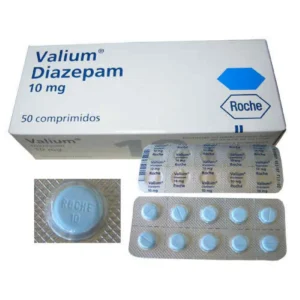 valium 1